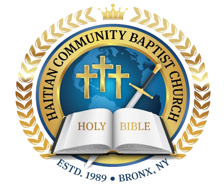 Service Times | Haitian Community Baptist Church